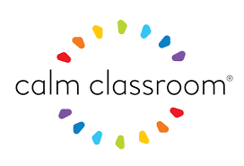 Calm Classroom Logo 